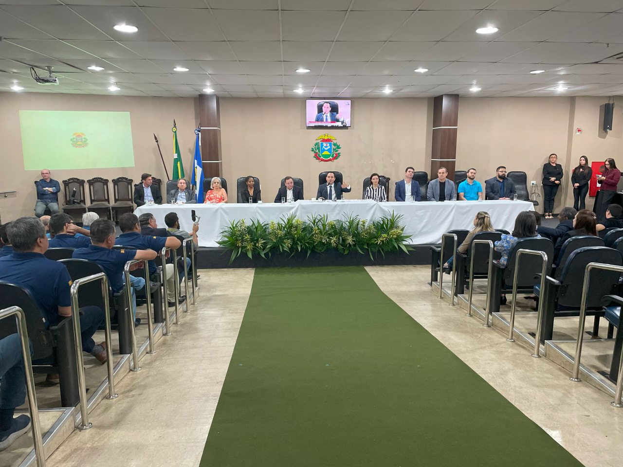 Assembleia Legislativa do Estado de Mato Grosso